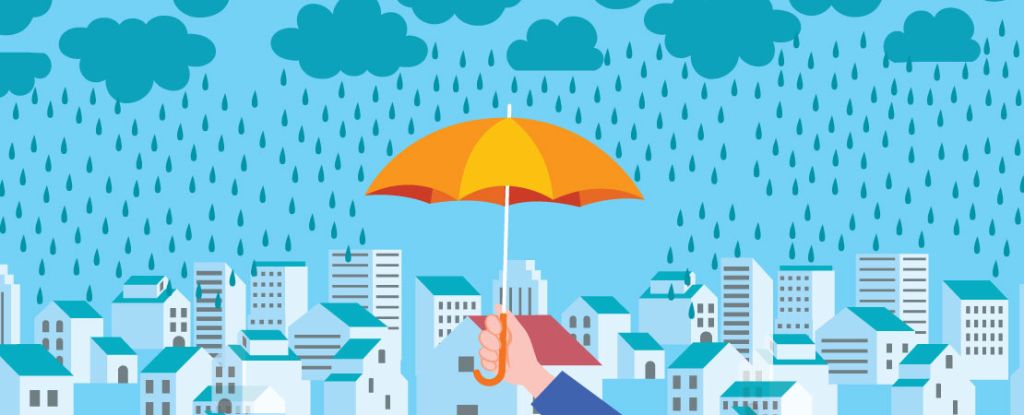 Dealing Your Home With Monsoon | This Checklist Might Help Protecting Your Home from Rainy Season