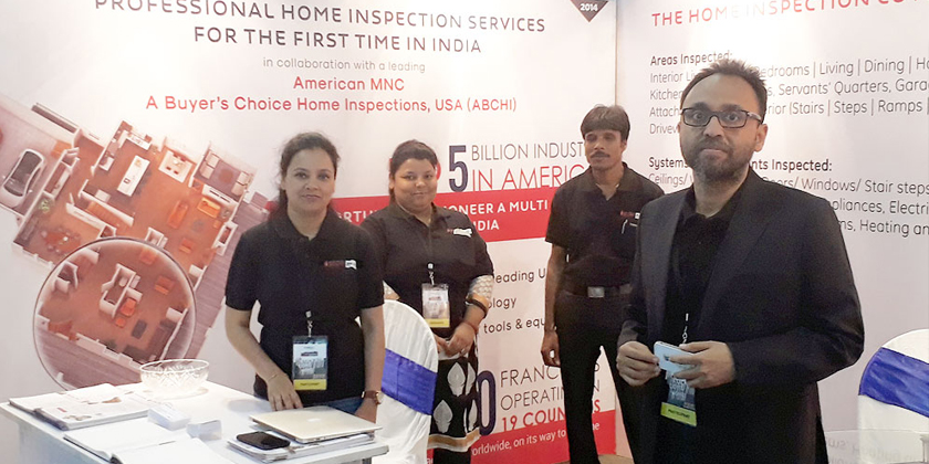 Professional Home Inspection, India