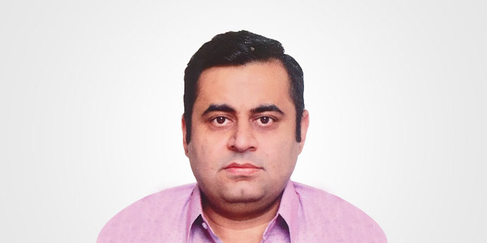 Picture of Rohit Sethi