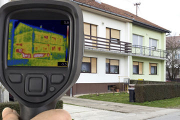 Professional Home Inspection, India