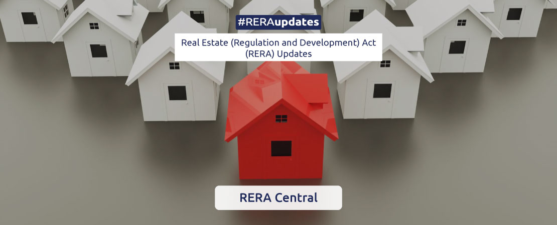 PM Narendra Modi emphasised that RERA Act has helped in getting the entire housing sector out of mistrust, fraud and helped & empowered all stakeholders.