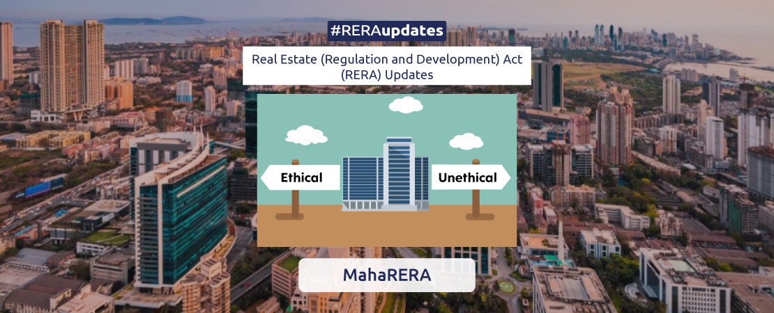 The real estate sector has faced numerous challenges and RERA has been one of the resorts that brought in significant improvements in the real estate sector.